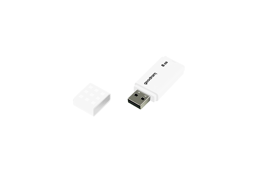 Goodram UME2 lecteur USB flash 8 Go USB Type A 2.0 Neuf - vue 2