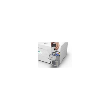 Epson EcoTank ET-3956 Jet d'encre A4 4800 x 1200 DPI 35 ppm Wifi
