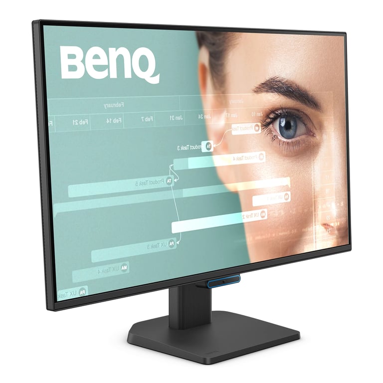 Monitor BenQ GW2790C 27 FullHD 144Hz IPS USB C Bisel Ultrafino Altavoces 5ms - vue 4