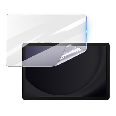 Protection Écran pour Samsung Galaxy Tab A9 Plus en Hydrogel Antichoc Transparent