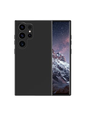 dbramante1928 Greenland funda para teléfono móvil 17,3 cm (6.8'') Negro