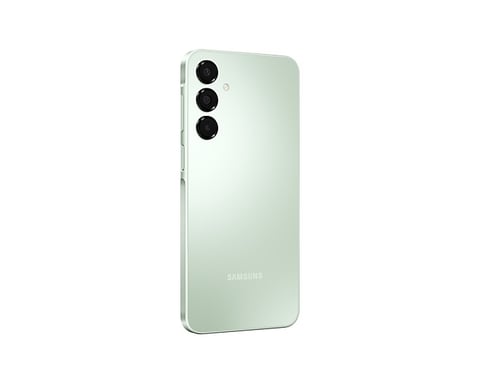 Galaxy A16 (4G) 256 GB, Verde