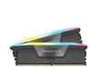 Corsair Vengeance RGB CMH32GX5M2B5600Z40 module de mémoire 32 Go 2 x 16 Go DDR5 5600 MHz