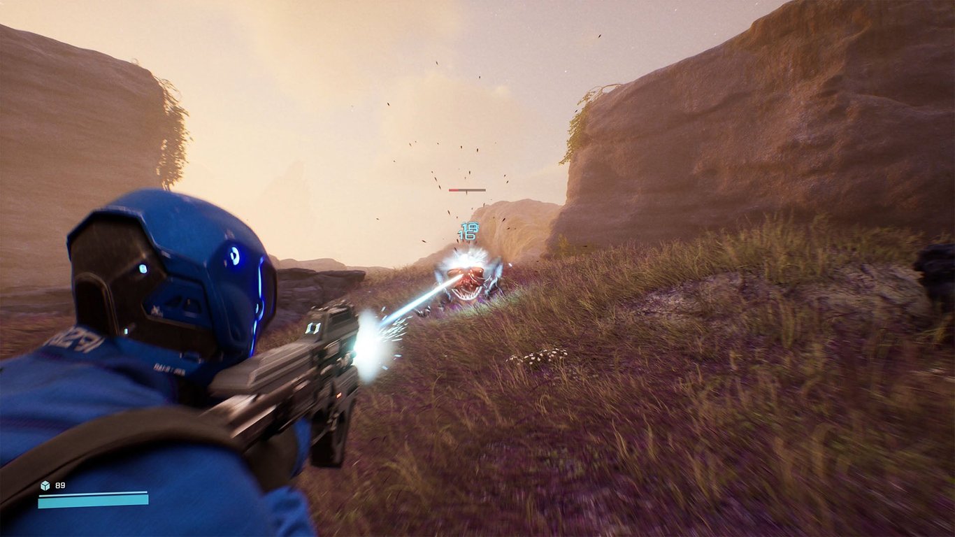 Project Tower PS5 Neuf - vue 2