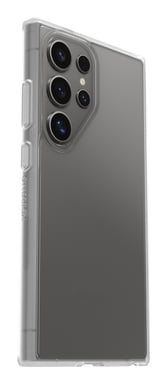 OtterBox React Series Case pour Galaxy S24 Ultra, Clear Samsung Galaxy S24 Ultra