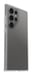 OtterBox React Series Case pour Galaxy S24 Ultra, Clear Samsung Galaxy S24 Ultra