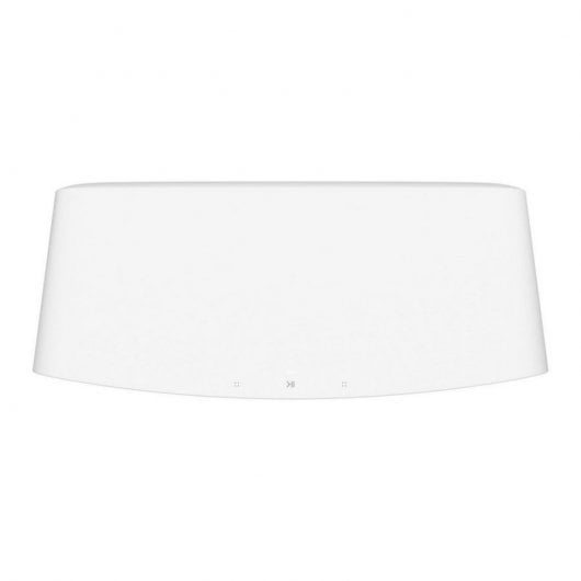 Enceinte résidentielle Five - vue 6