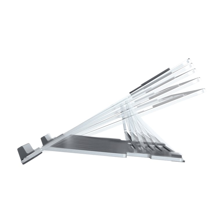 Cooler Master ErgoStand Air jusqu'à 15.6 / 5 positions - vue 3