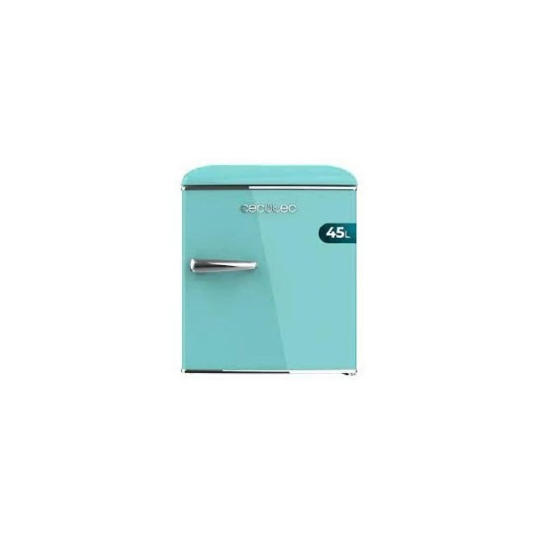 CECOTEC 00262 Bolero CoolMarket TT Origin 95 E Neuf