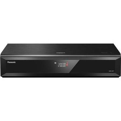 Enregistreur Blu Ray DMR UBT1 - vue 4