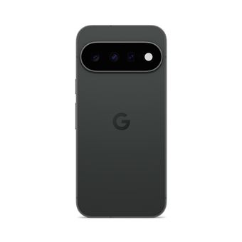 Pixel 11 (5G) 256 GB, Negro Volcánico