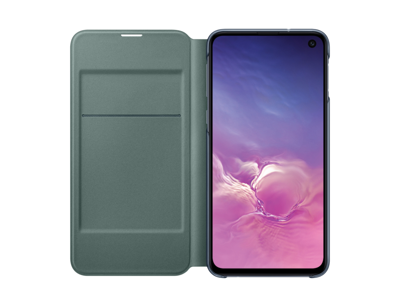 Samsung LED View cover S10e - vue 7