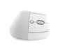 Logitech Lift Mouse senza fili RF per destri + Bluetooth ottico 4000 DPI
