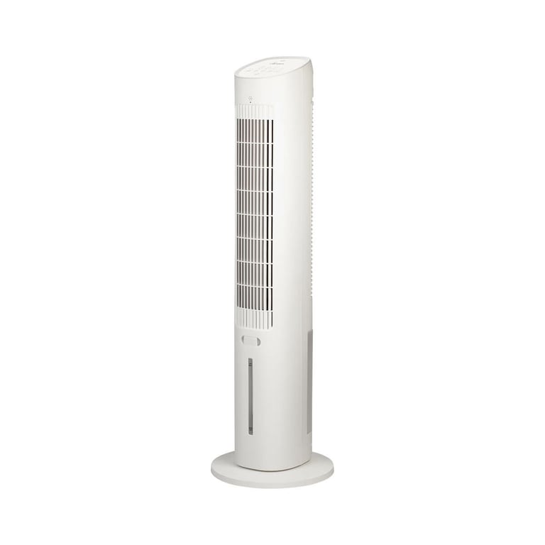 Ardes Ar5R09 Ventilateur Blanc