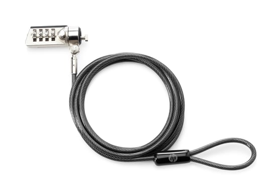 HP Verrou à combinaison