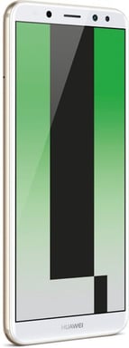 Mate 10 lite 64 GB, Oro