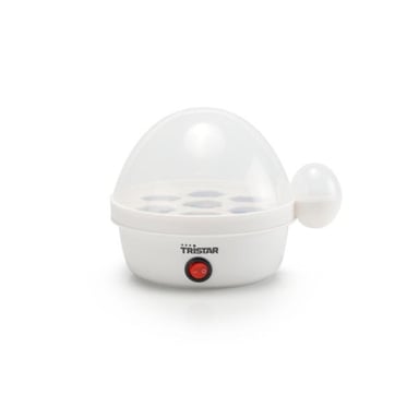 Cocedor de Huevos Tristar EK-3074- Capacidad 7 Huevos
