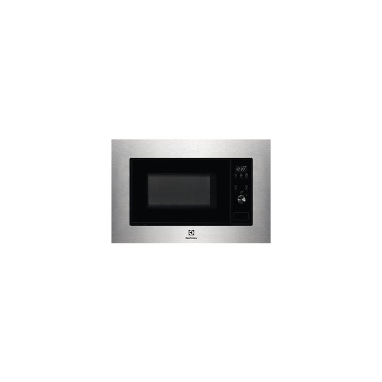 Microondas Electrolux MO318GXE 17 Litres Grill Décongélation Inox - vue 2