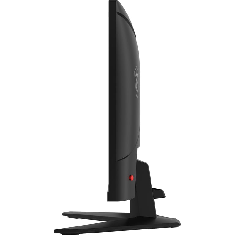 MSI MAG 274QF X24 écran plat de PC 68 6 cm 27 2560 x 1440 pixels Wide Quad HD LCD Neuf - vue 3