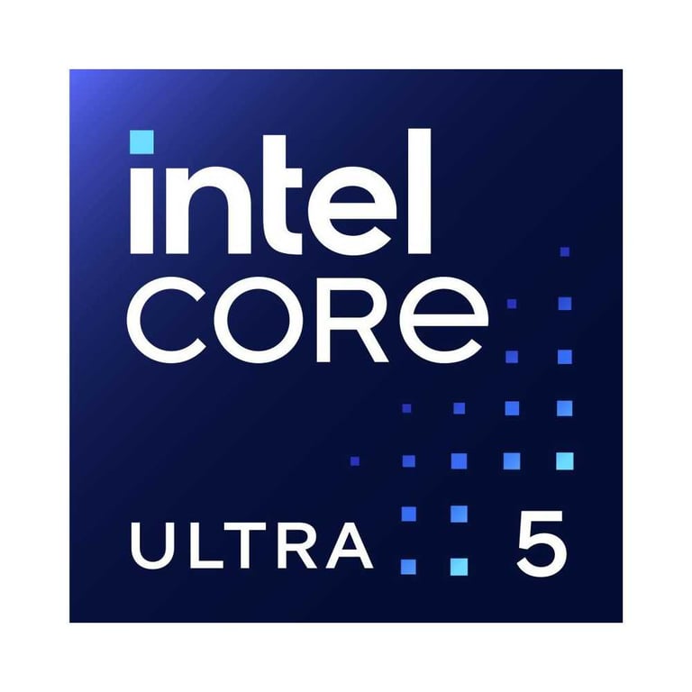 CPU Core Ultra 7 5.3 GHz Box - vue 2