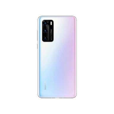 P40 Pro 256 Go, Blanc