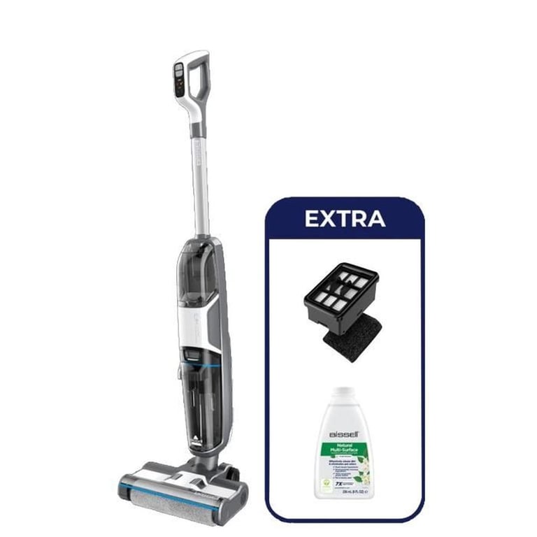 Aspirateur Crosswave Hf3 Cordless Select Bissell - vue 8