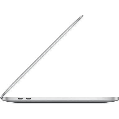 Apple MacBook Pro 13" M1 (2020) Argent Reconditionné - vue 9