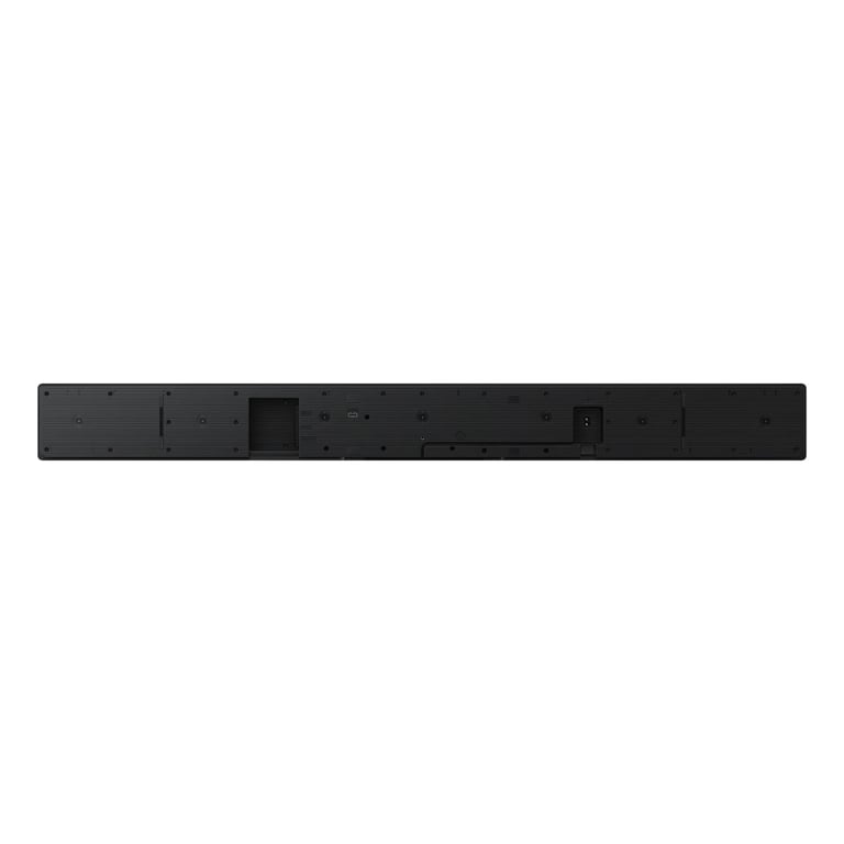 Barra de Sonido Samsung HW QS90H 7.1.2 Bluetooth WiFi Dolby Atmos - vue 4