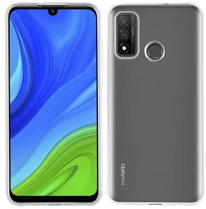Muvit For Change Recycletek Transparente Souple: Huawei Psmart 2020