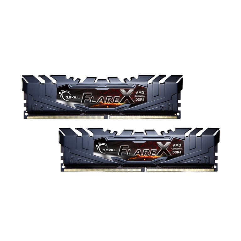 G.Skill Flare X Series 2x 8 Go DDR4 3200 MHz CL16