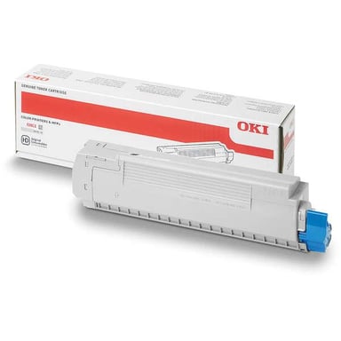 43324424 TONER NERO C58/59       6K - Neuf