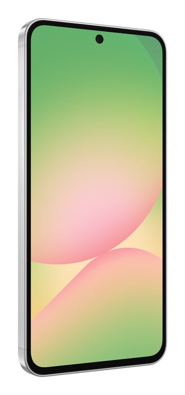 Galaxy A56 5G - vue 3