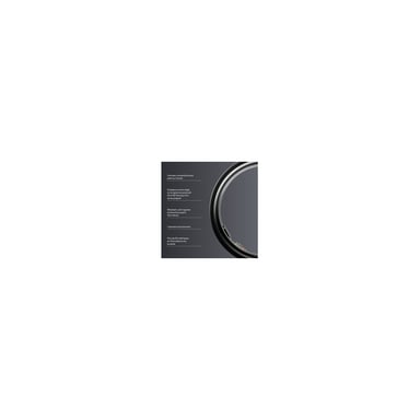 Bague connectée Oura Ring 5 Stealth Titane Taille 6 Suivi santé Autonomie 1 semaine