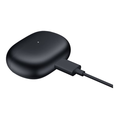 Xiaomi Redmi Buds 4 Pro Auricolare True Wireless Stereo (TWS) Bluetooth Musica/Chiamata Nero