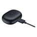 Xiaomi Redmi Buds 4 Pro Auricolare True Wireless Stereo (TWS) Bluetooth Musica/Chiamata Nero