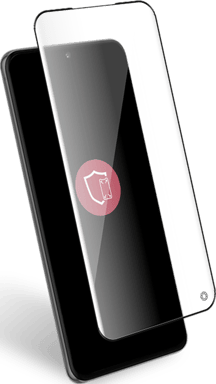 Protège écran pour Samsung Galaxy S23 / S22 Original 2.5D Verre organique + Garantie à vie - Certifié GRS Force Glass