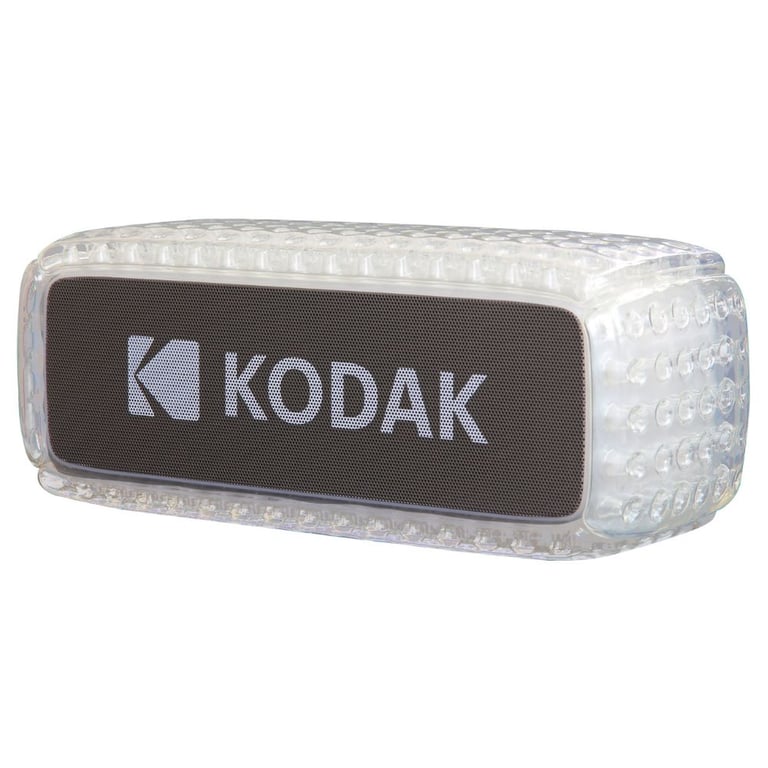 Kodak PWS 2237 Haut parleur Sans Fil - vue 3