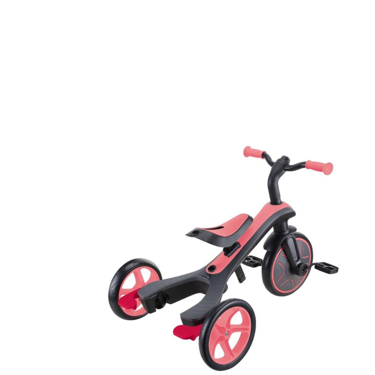 Tricycle Globber Explorer V2 Trike évolutif 4 en 1 - vue 4