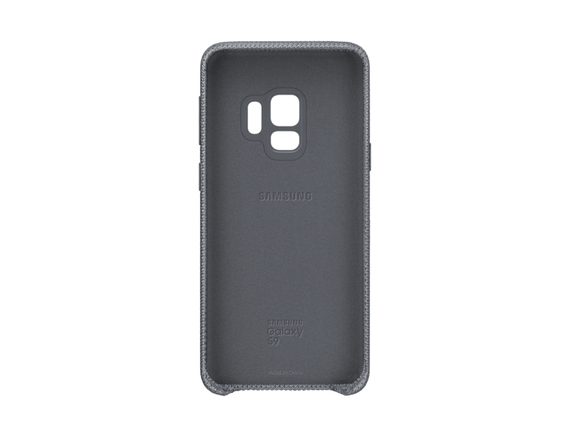 Samsung Coque Hyperknit S9 - vue 2