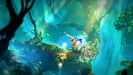 Microsoft Ori and The Will of The Wisps