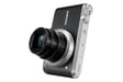 Samsung WB WB350F 1/2.3'' Appareil-photo compact 16,7 MP CMOS 4608 x 3456 pixels Noir