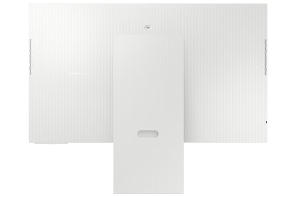 Samsung M80D pantalla para PC 81,3 cm (32'') 3840 x 2160 Pixeles 4K Ultra HD LED Blanco