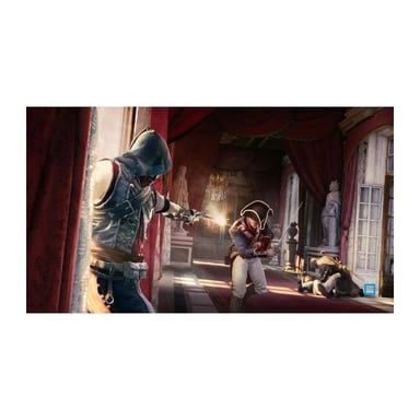 Ubisoft Assassin's Creed Unity - Edition Spéciale