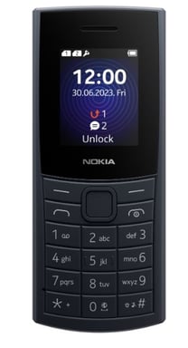 Nokia 110 - vue 1