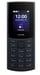 Nokia 110 4G 4,57 cm (1.8'') 94,5 g Azul Característica del teléfono