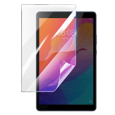 Protection Écran pour Huawei MatePad T 10s en Hydrogel Antichoc Transparent