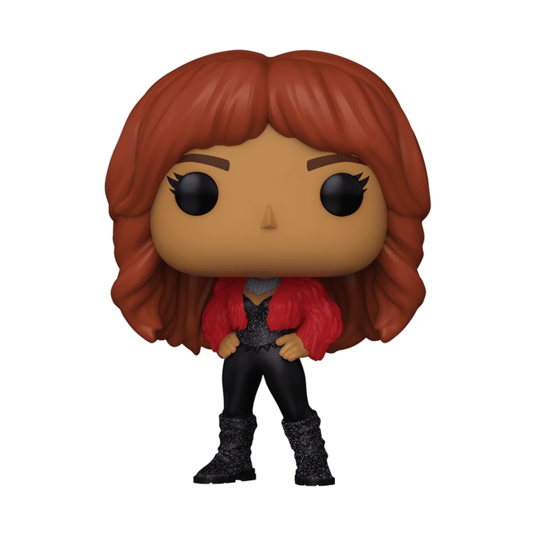 FUNKO POP! Titania Neuf