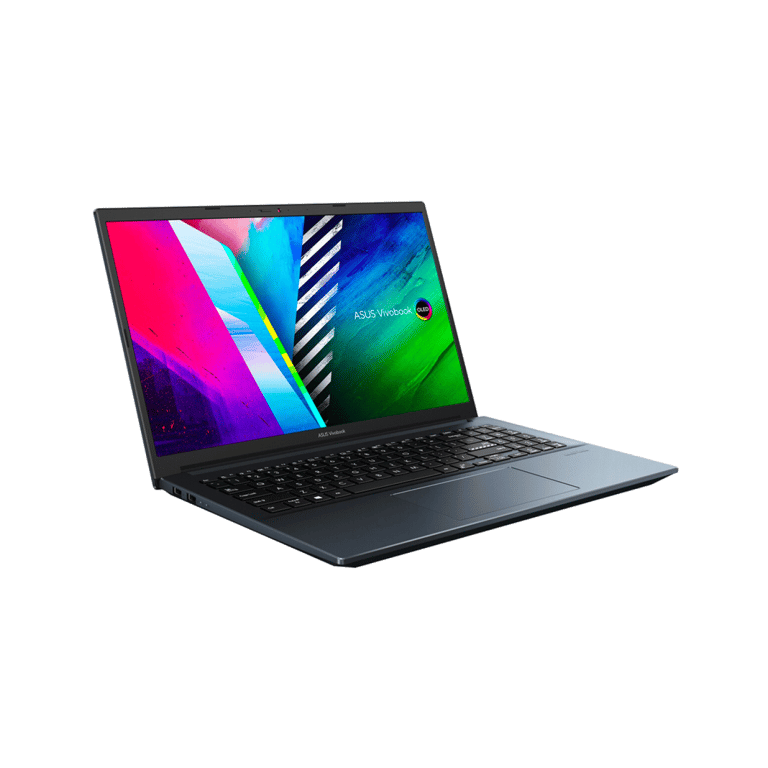 ASUS S3500QC-L1142T 15.6 - AMD Ryzen 9 5900HX Mobile 3.3 Ghz - NVIDIA GeForce RTX 3050 - SSD 512 Go