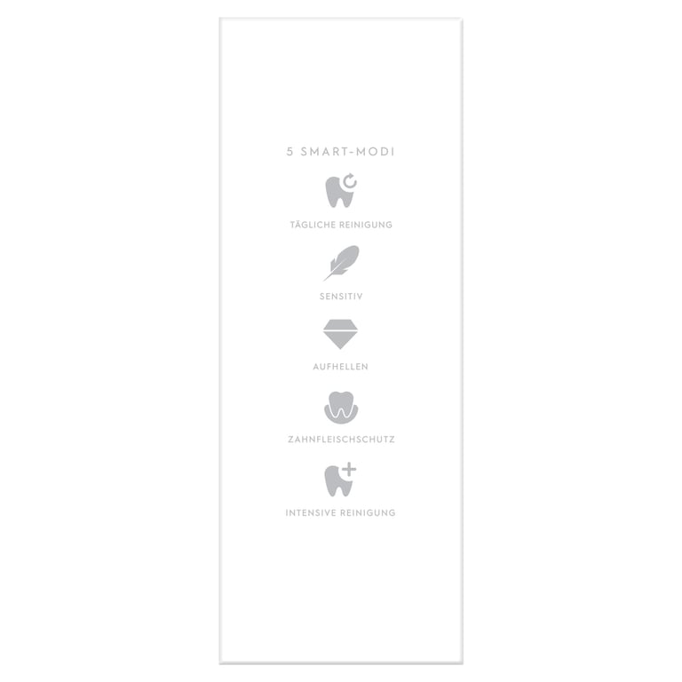 Oral-B 445234 brosse à dents électrique Adulte Brosse à dents vibrante Blanc - Neuf