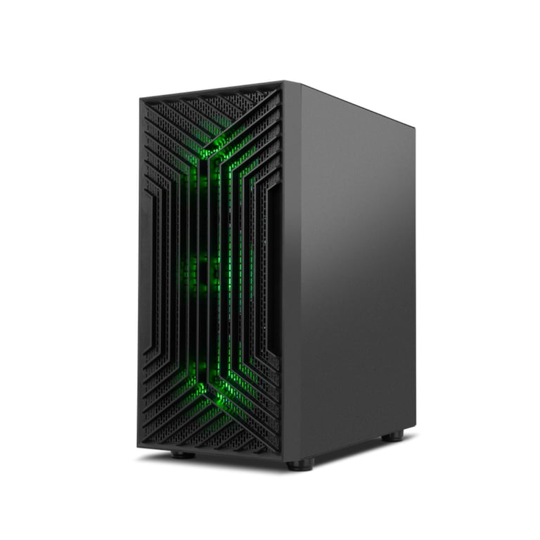 PC Gaming PC Racing Delta Intel Core i5 RAM .2 RTX 3060 Windows 11 Pro Wifi PC Gamer Neuf - vue 5